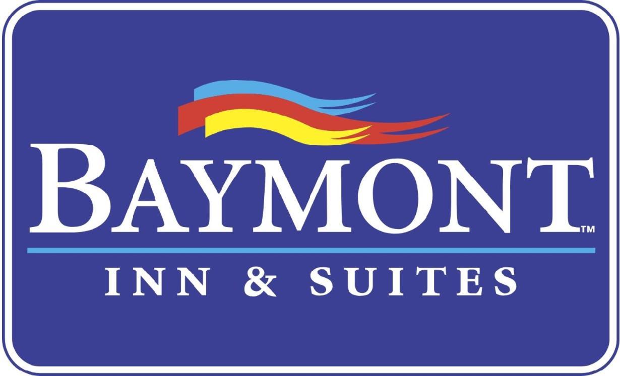 Baymont By Wyndham Hutchinson Hotel Exterior photo